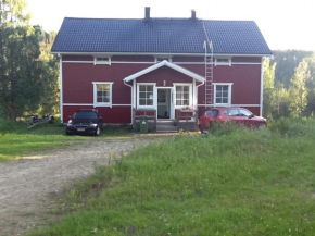 Villa Vantus Rovaniemi